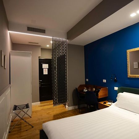 Jb Relais Luxury Bed & Breakfast Rome Luaran gambar