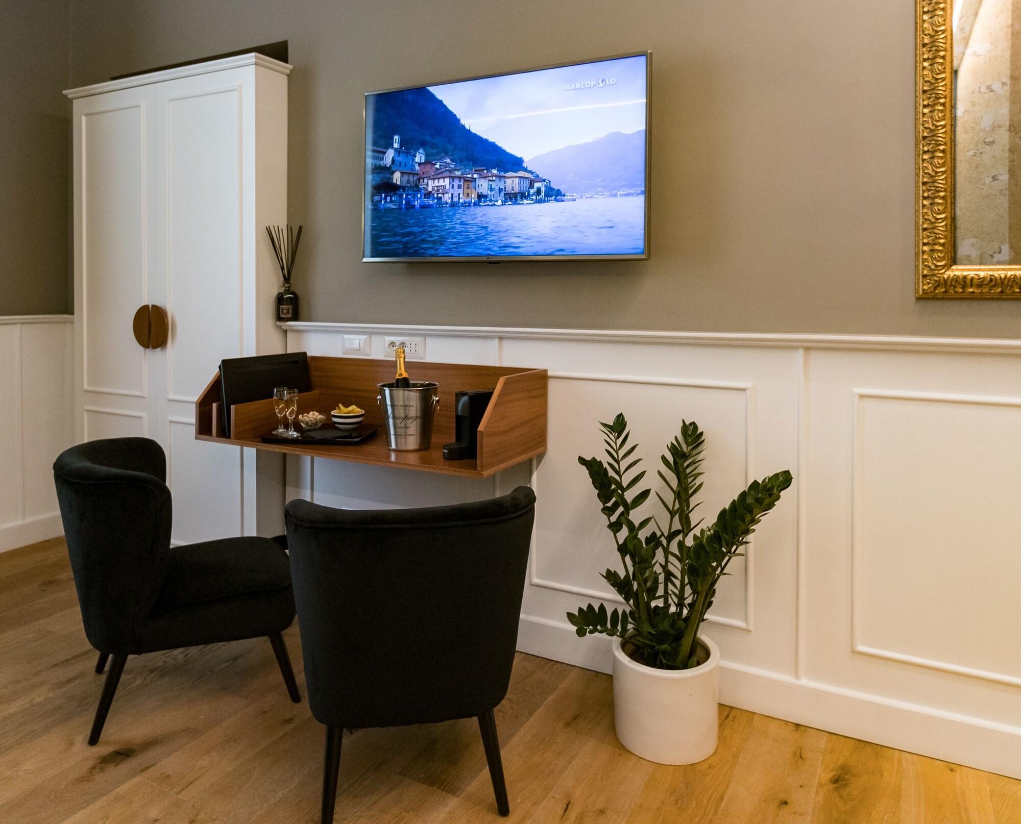 Jb Relais Luxury Bed & Breakfast Rome Luaran gambar
