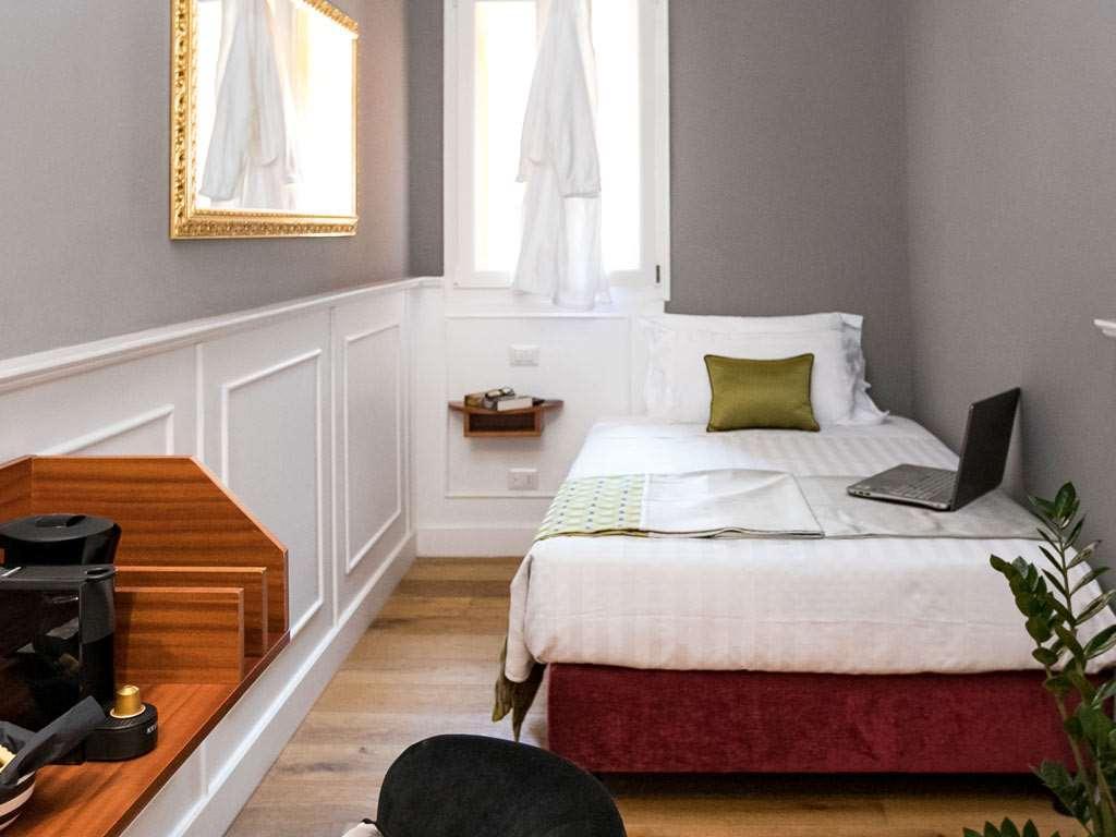 Jb Relais Luxury Bed & Breakfast Rome Luaran gambar