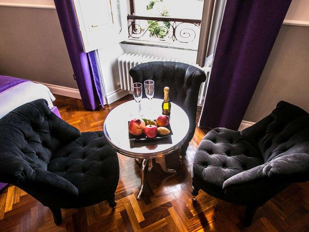 Jb Relais Luxury Bed & Breakfast Rome Luaran gambar