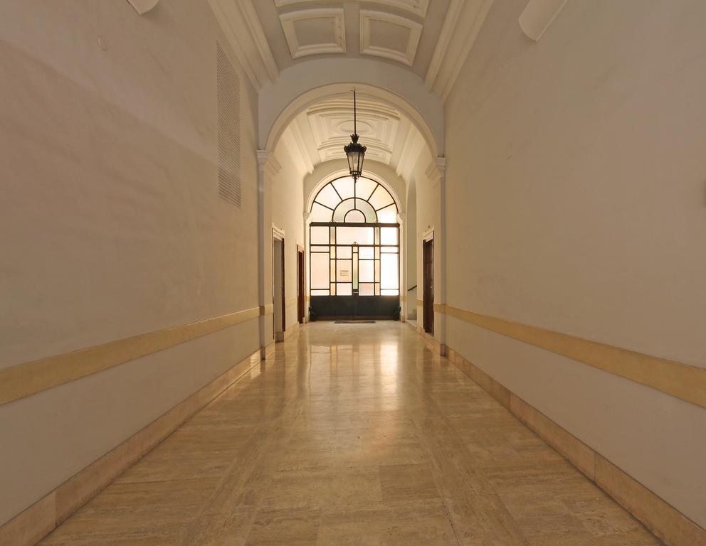 Jb Relais Luxury Bed & Breakfast Rome Luaran gambar