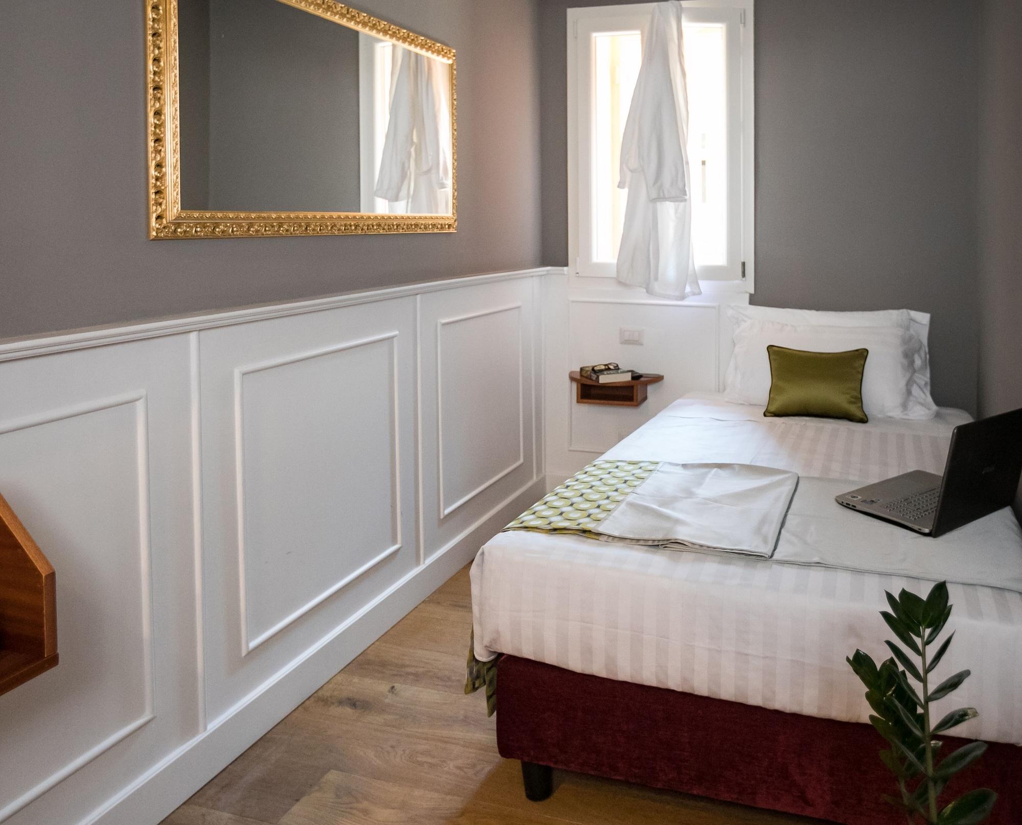 Jb Relais Luxury Bed & Breakfast Rome Luaran gambar