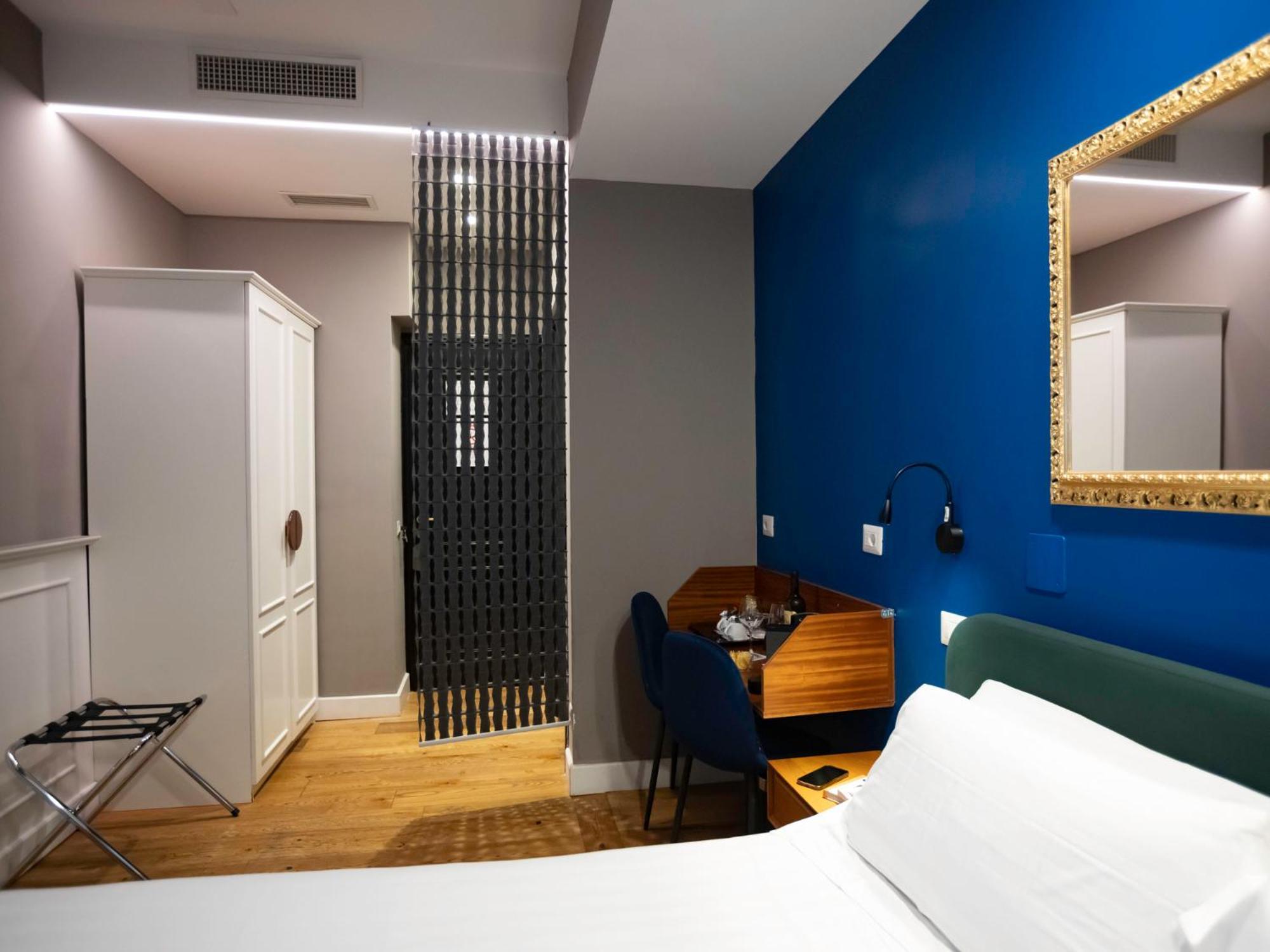 Jb Relais Luxury Bed & Breakfast Rome Luaran gambar