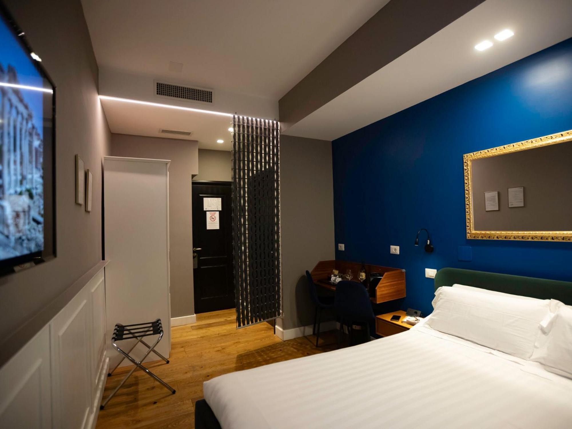Jb Relais Luxury Bed & Breakfast Rome Luaran gambar