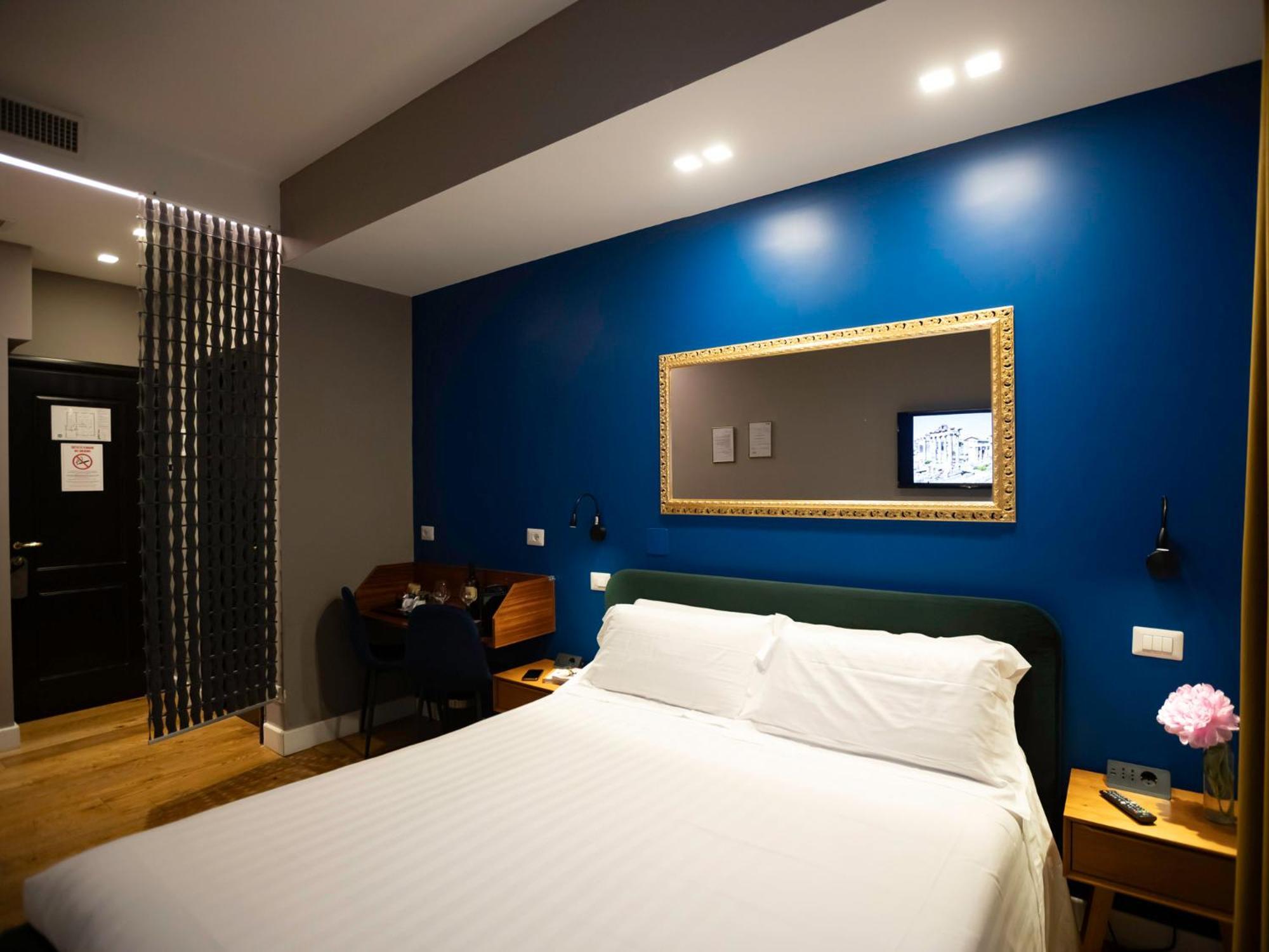 Jb Relais Luxury Bed & Breakfast Rome Luaran gambar