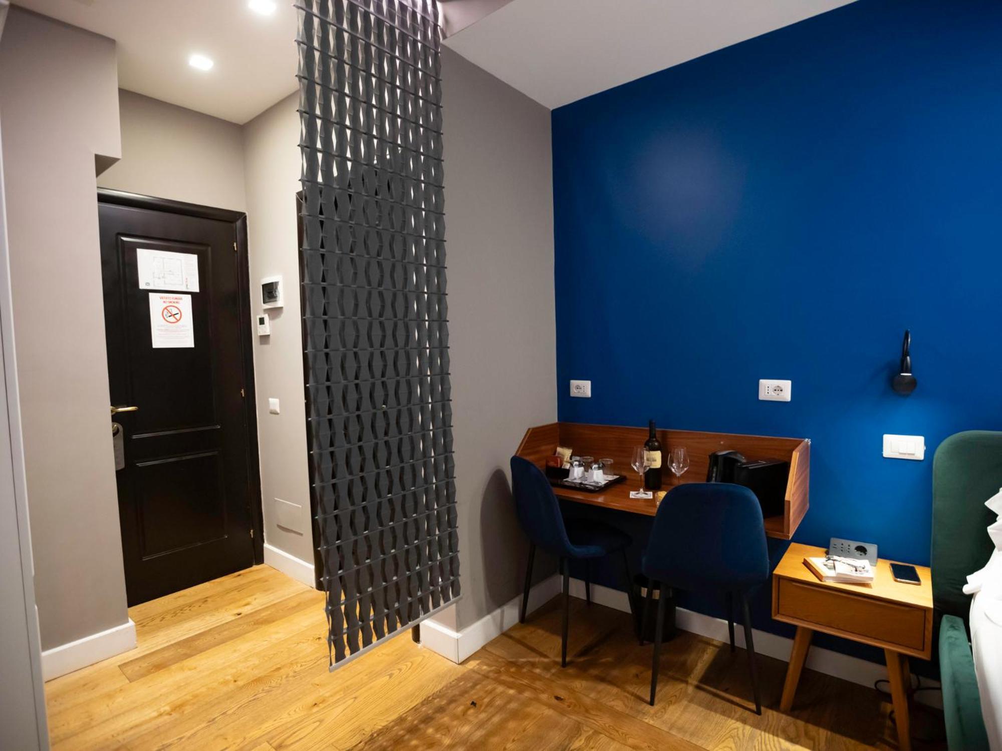 Jb Relais Luxury Bed & Breakfast Rome Luaran gambar