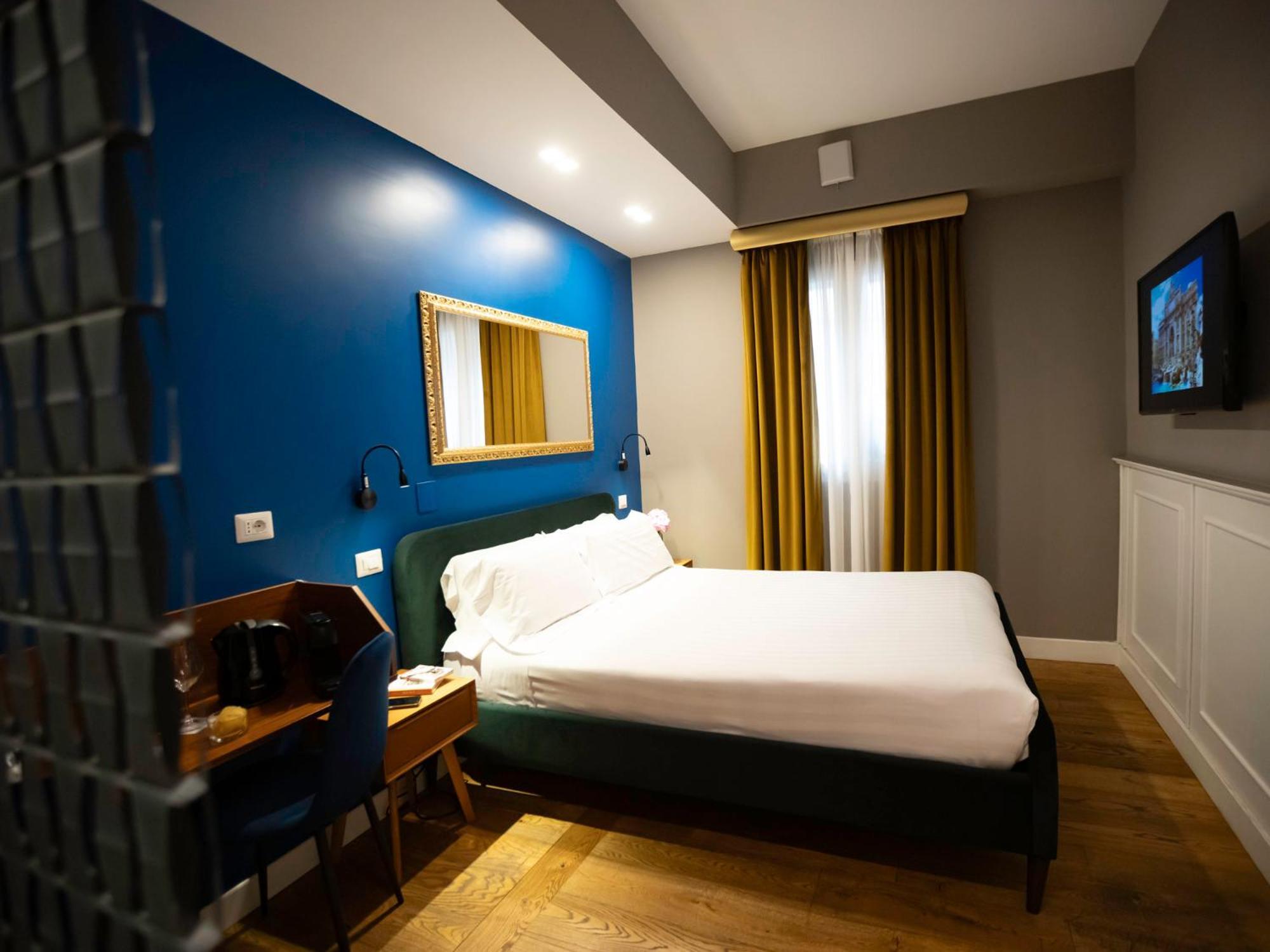 Jb Relais Luxury Bed & Breakfast Rome Luaran gambar