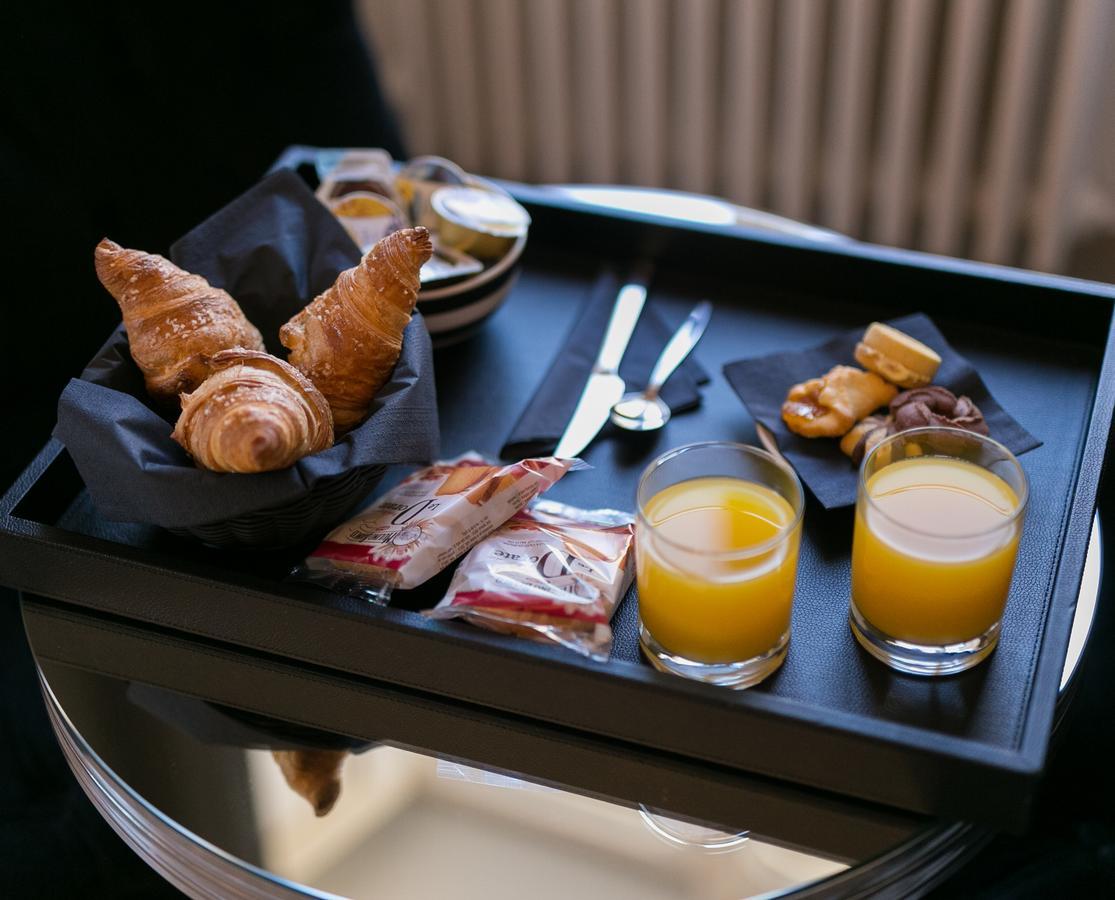Jb Relais Luxury Bed & Breakfast Rome Luaran gambar