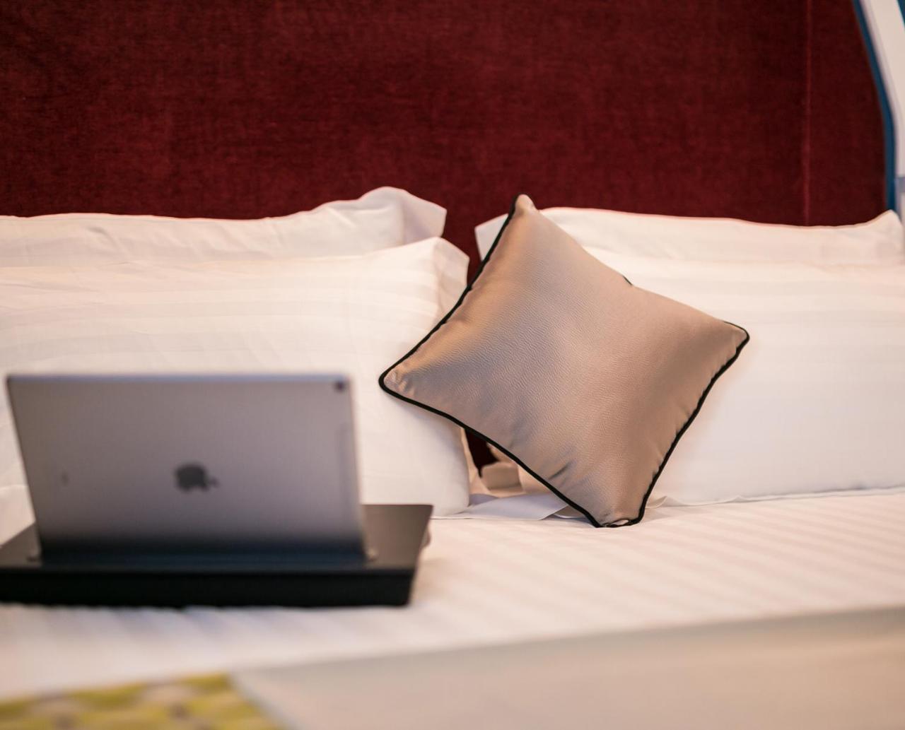 Jb Relais Luxury Bed & Breakfast Rome Luaran gambar