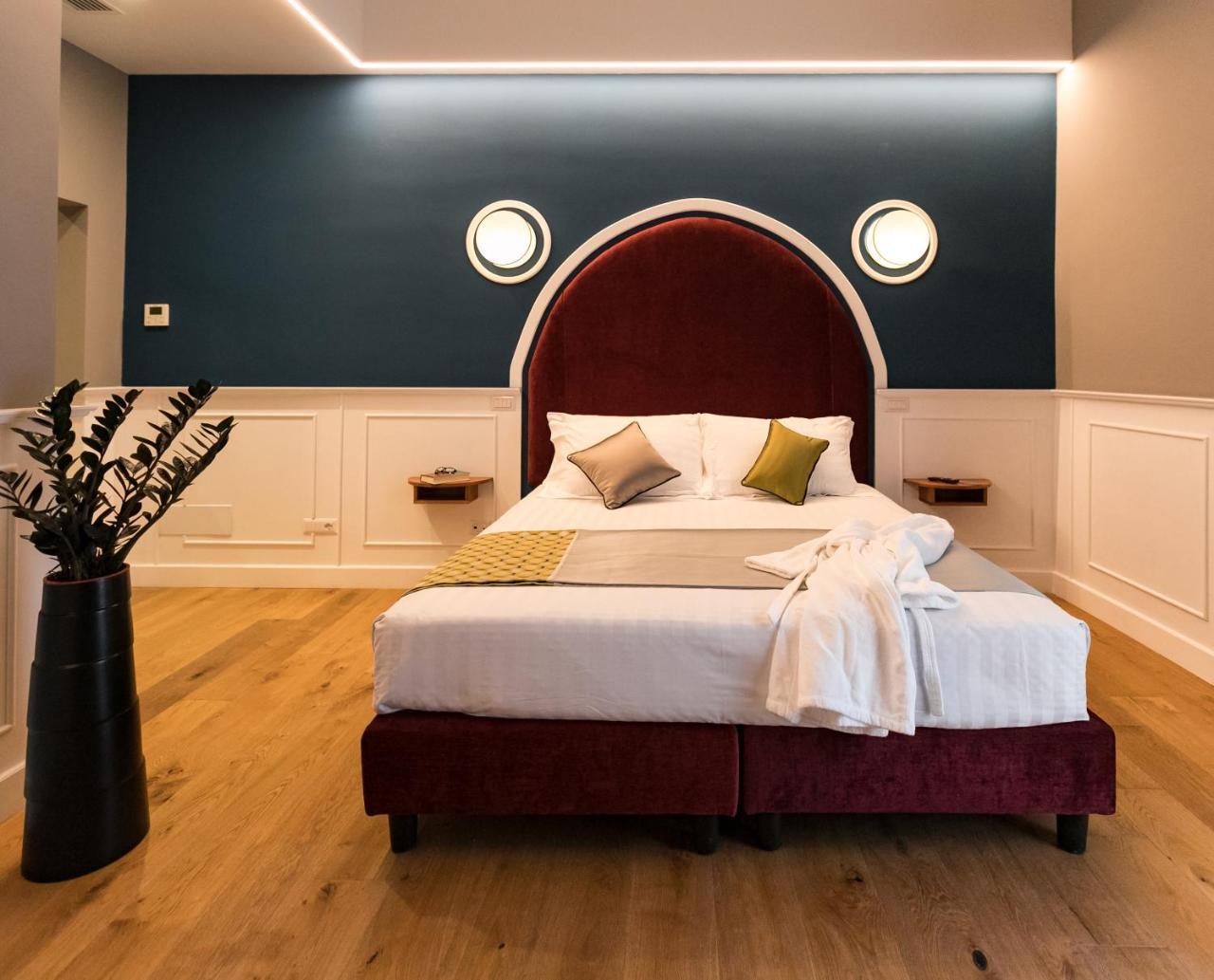 Jb Relais Luxury Bed & Breakfast Rome Luaran gambar