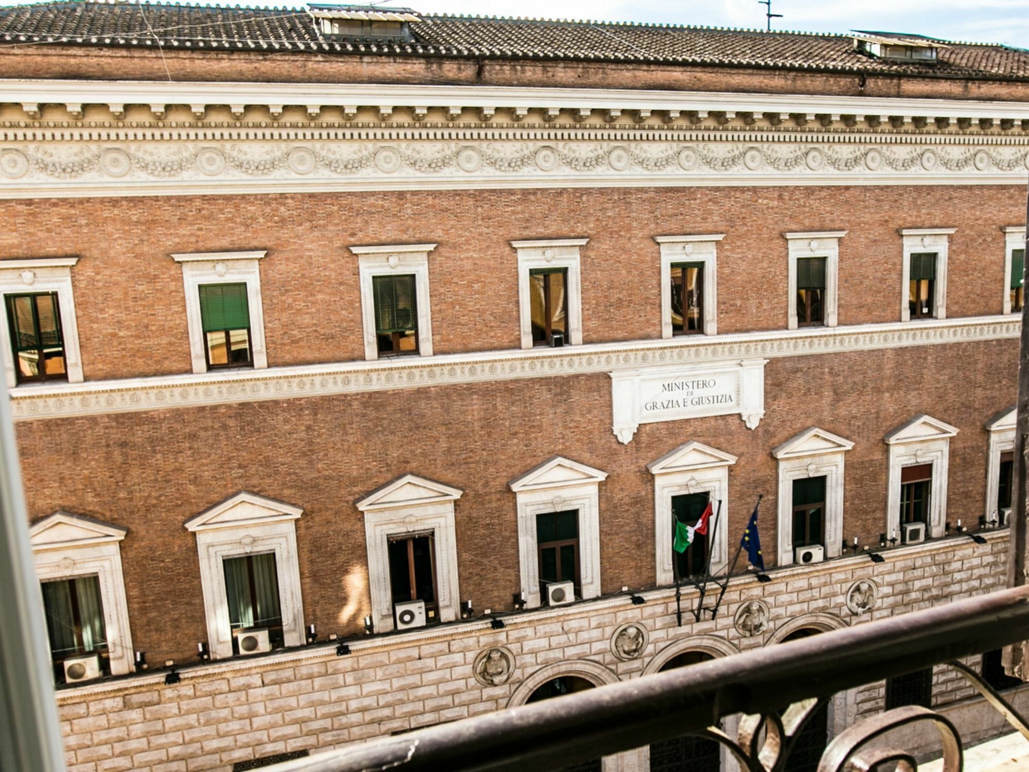 Jb Relais Luxury Bed & Breakfast Rome Luaran gambar